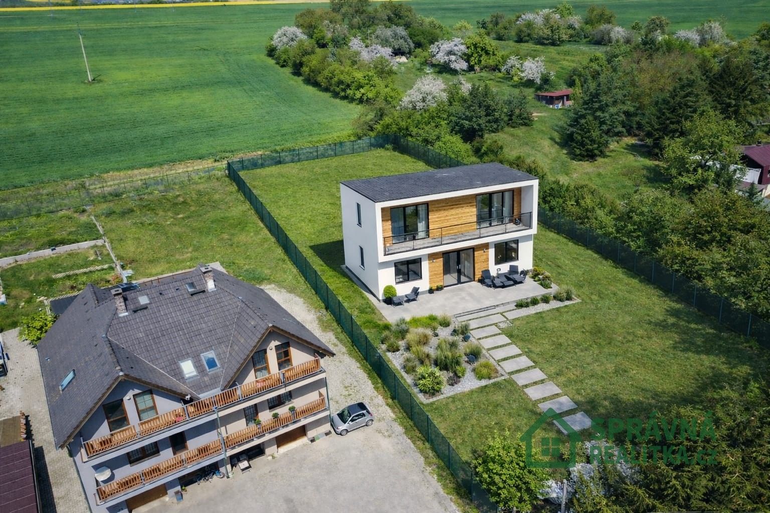 Pozemky pro bydlení, Vejprnická 5, Plzeň, 1 m²