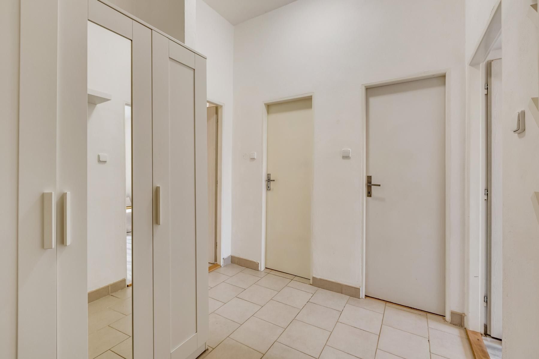 Prodej byt 1+1 - Pod lipami, Praha Žižkov, 44 m² - 5