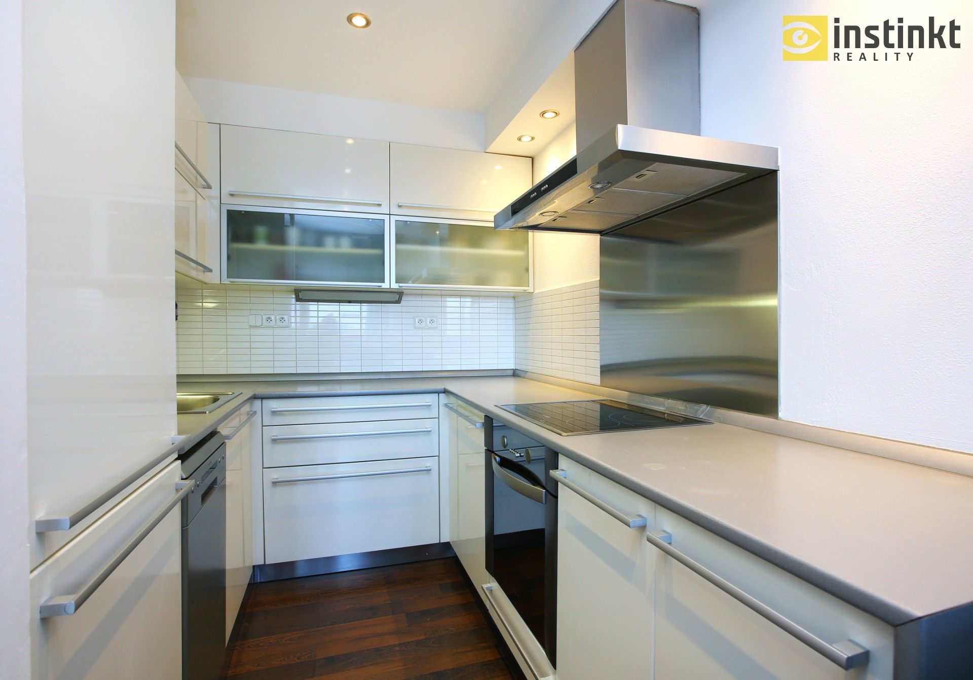 2+kk, Kpt. Stránského, Praha, 45 m²