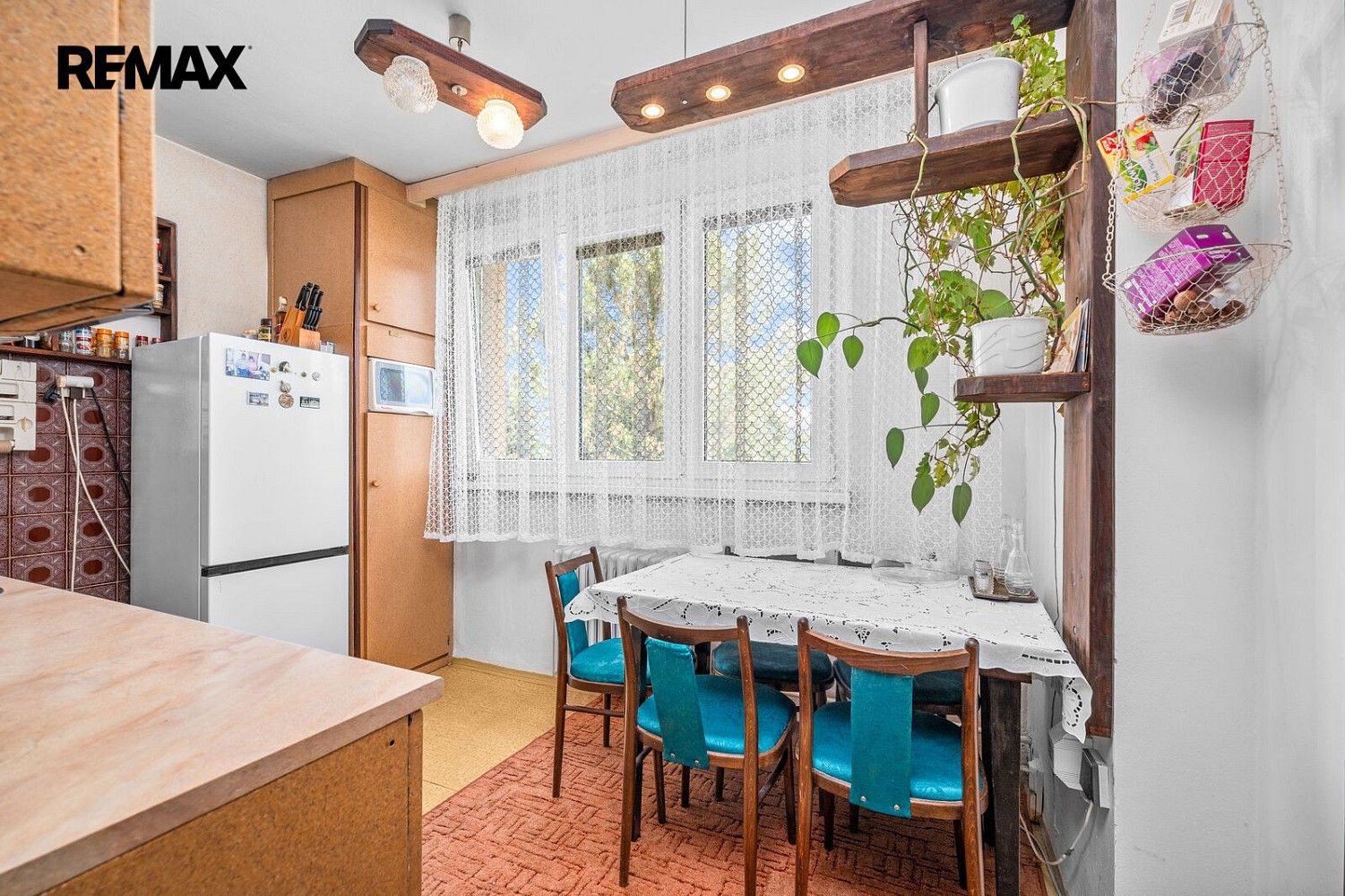Prodej byt 2+1 - Písek - Budějovické Předměstí, Jihočeský kraj, 55 m² - 5