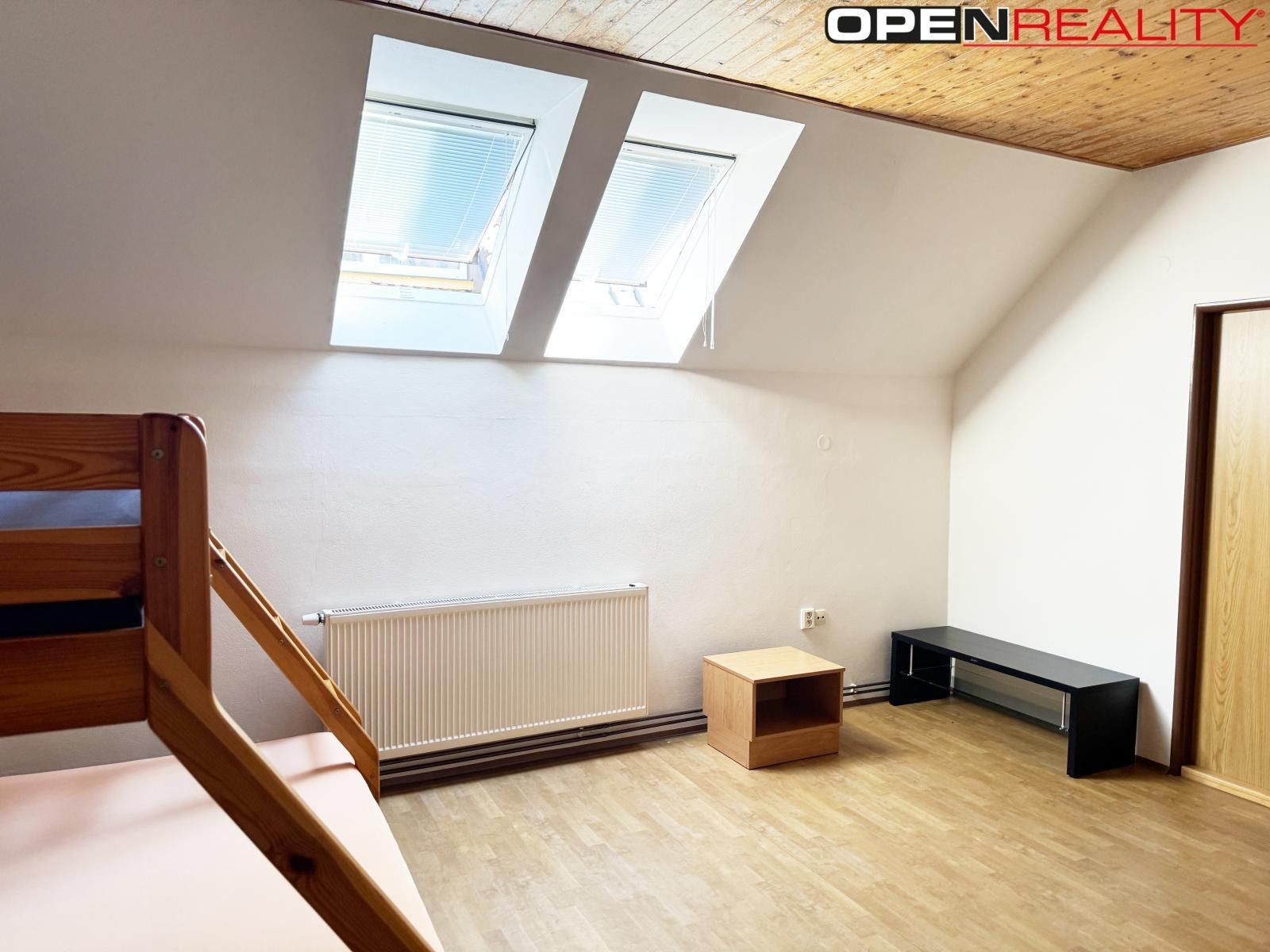 Byt 1+kk · 26 m² · Březka, Velká Bíteš - 4
