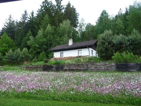 Chaty, Dlouhá Ves - Nové Městečko, Plzeňský kraj - 2