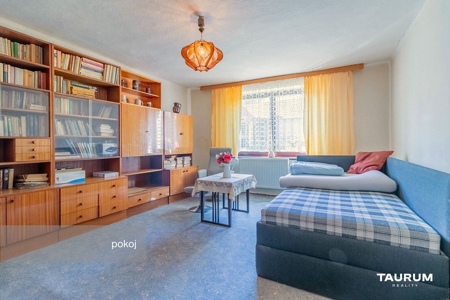 Rodinný dům · 183 m² · Konstantinovy Lázně, okres Tachov, Plzeňský kraj - 3