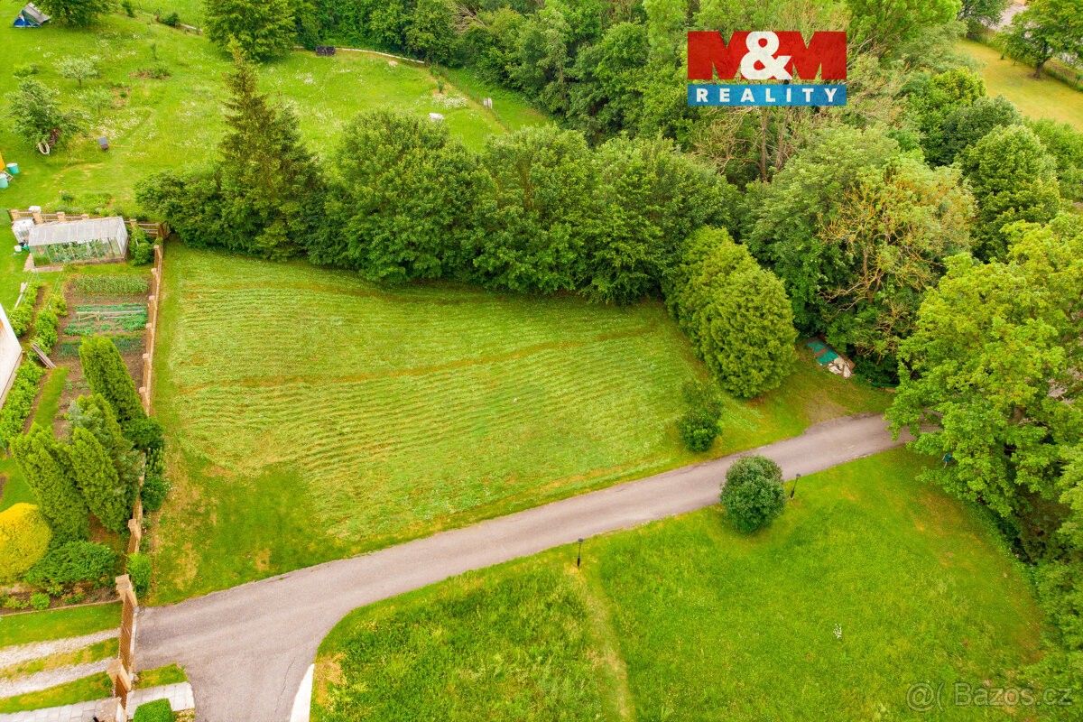 Pozemky pro bydlení, Jičín, 506 01