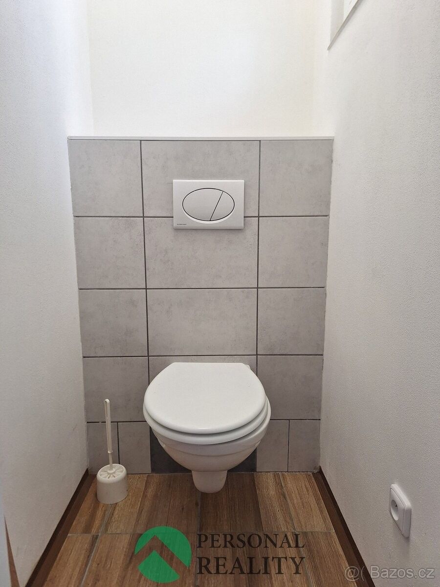 Pronájem obchodní prostory - Český Brod, 282 01 - 5