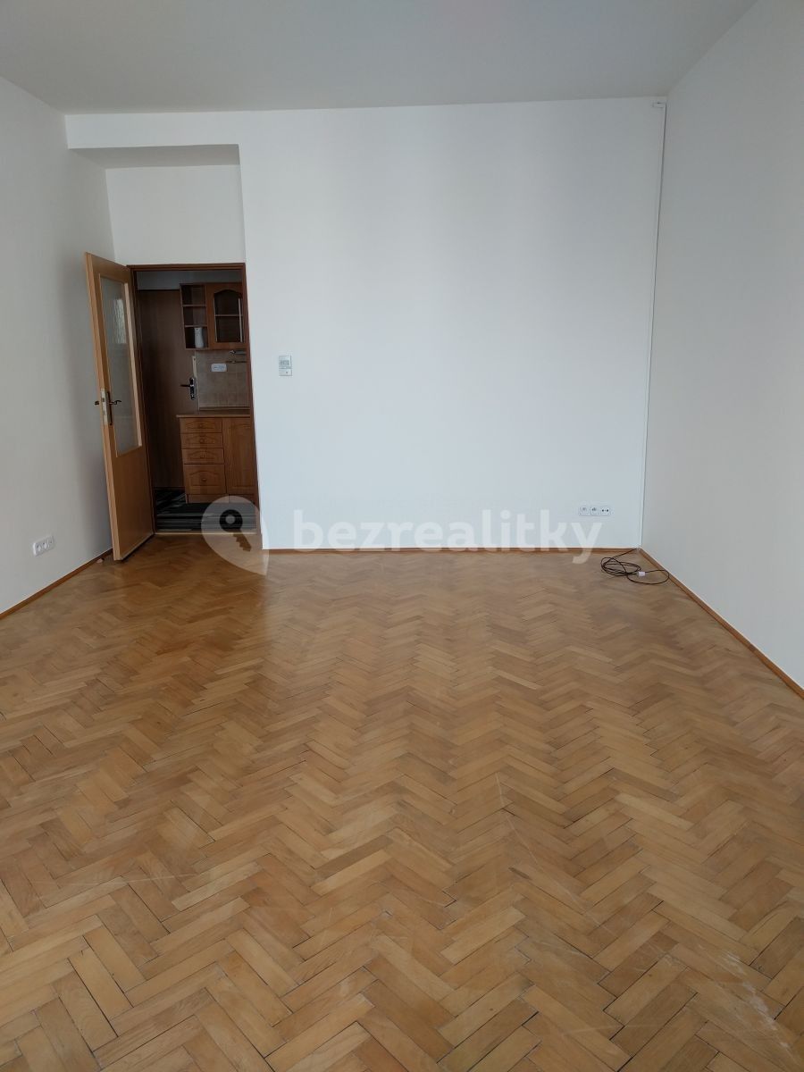 Byt 2+kk · 49 m² · Dolní, Praha - Nusle - 2