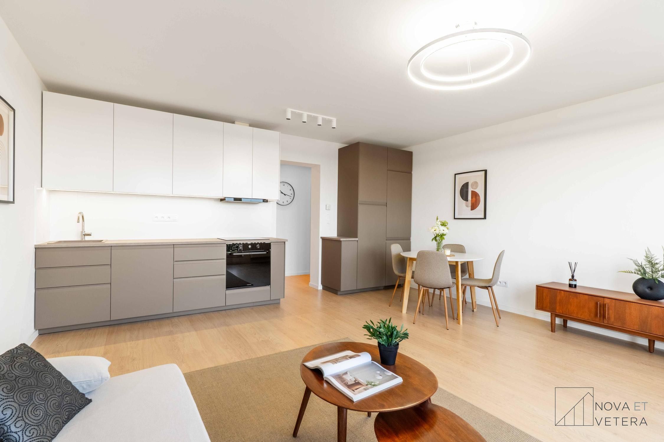 4+kk, Žižkov, Praha, 100 m²