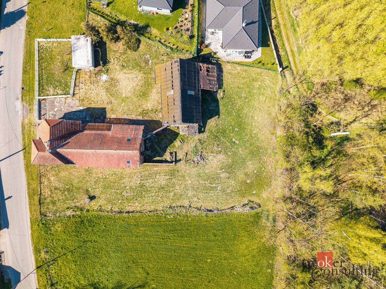 Prodej pozemek pro bydlení - Králíky - Podoliby, okres Hradec Králové, Královéhradecký kraj - 2