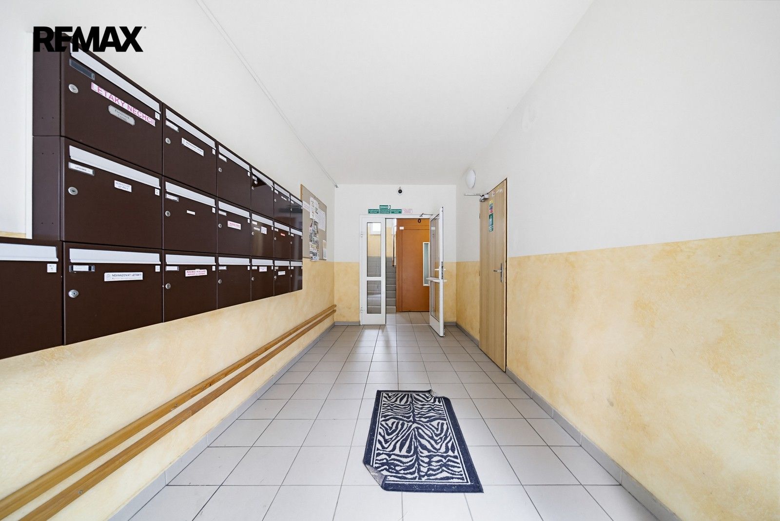 Byt 3+1 · 52 m² · Obránců míru 682, Chodov - 4