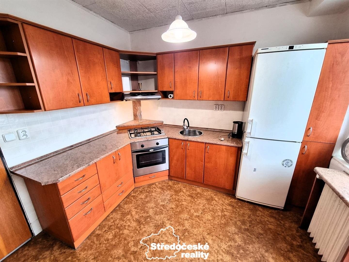 3+1, Machovcova, Praha, 76 m²