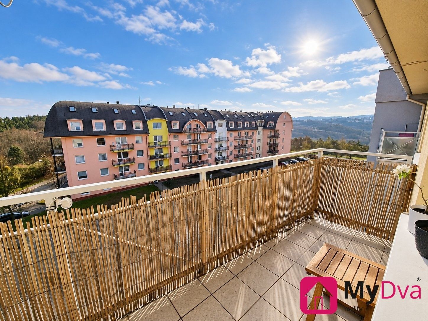 Byt 2+kk · 85 m² · Na Kopcích, Třebíč - 4