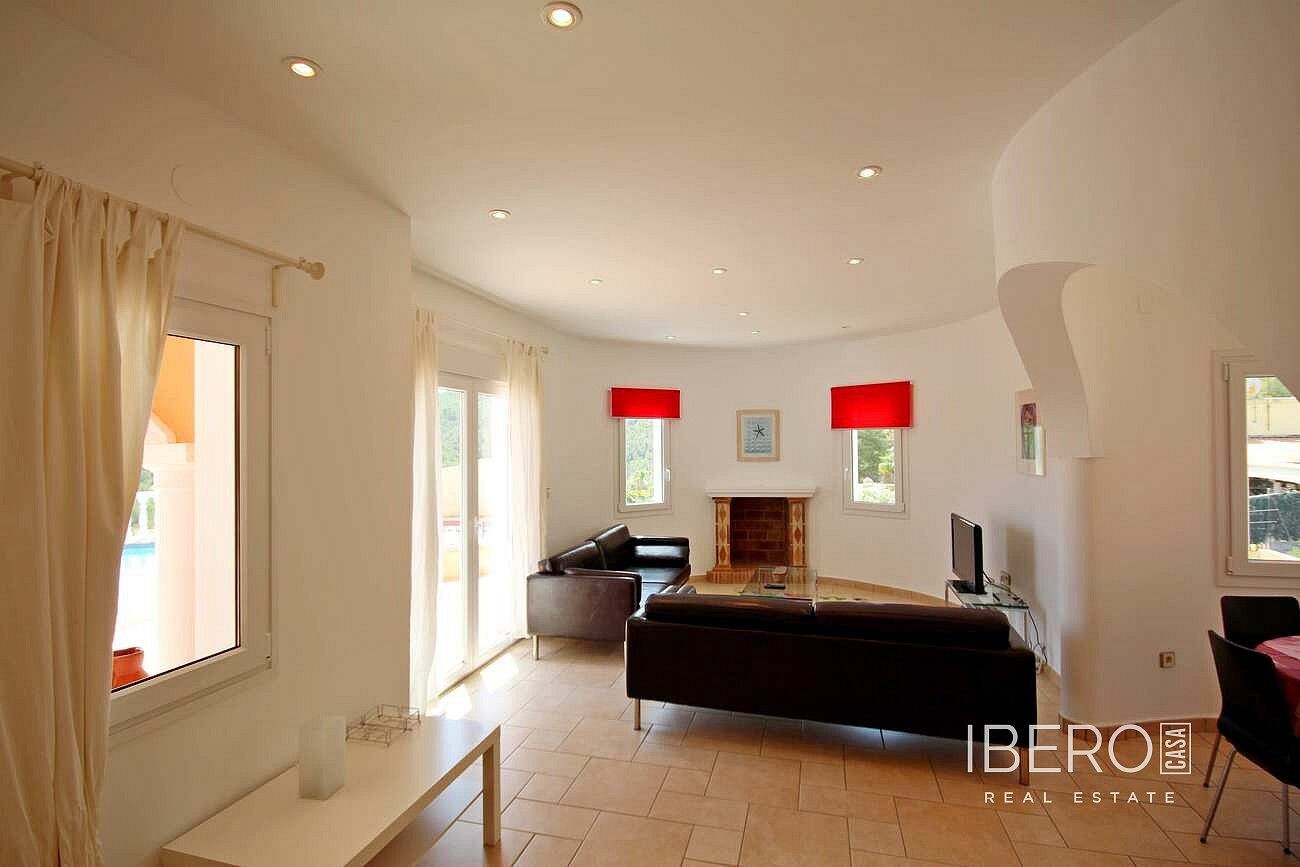 Rodinný dům · 152 m² · javea, ES - 4