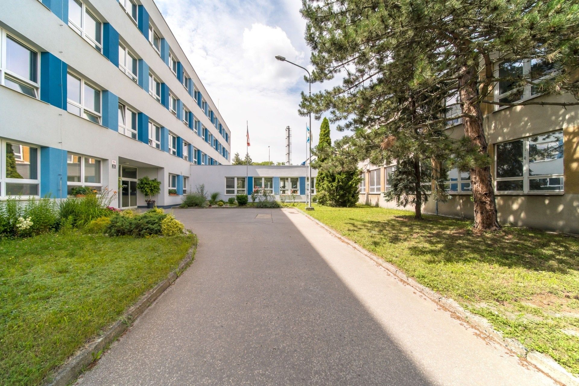 Kanceláře, Hudcova, Brno, 245 m²