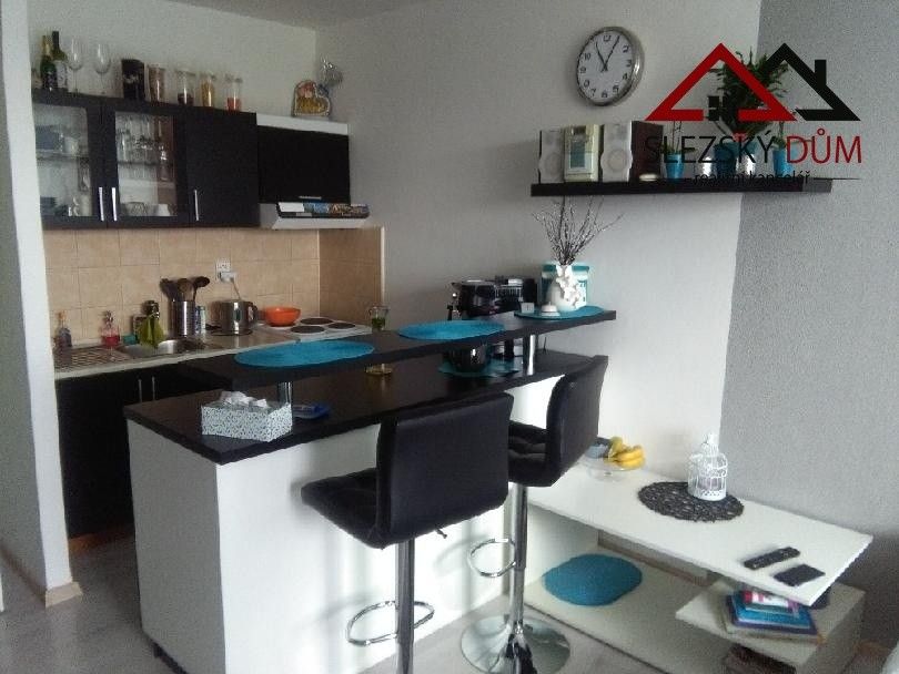 Pronájem byt - Karviná, 733 01