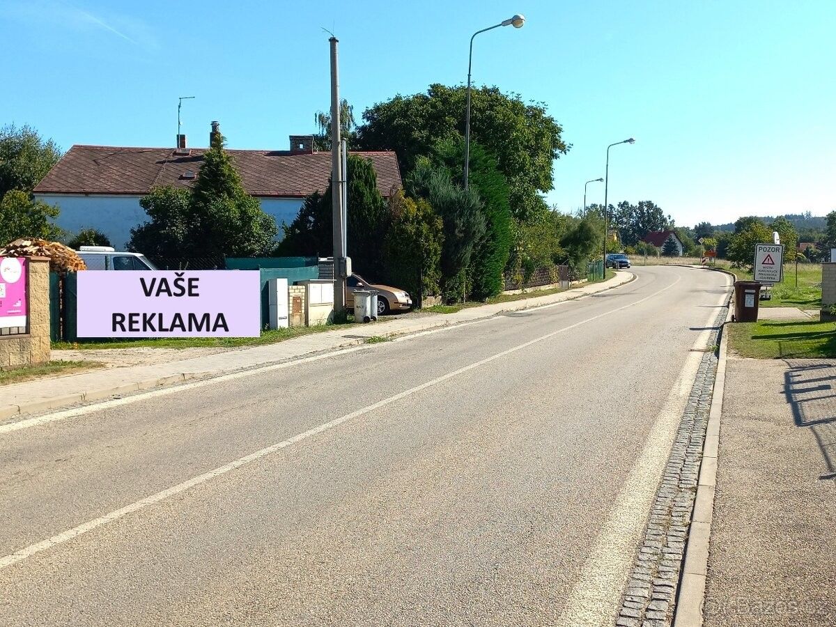 Pronájem ostatní - České Budějovice, 370 06, 2 m²