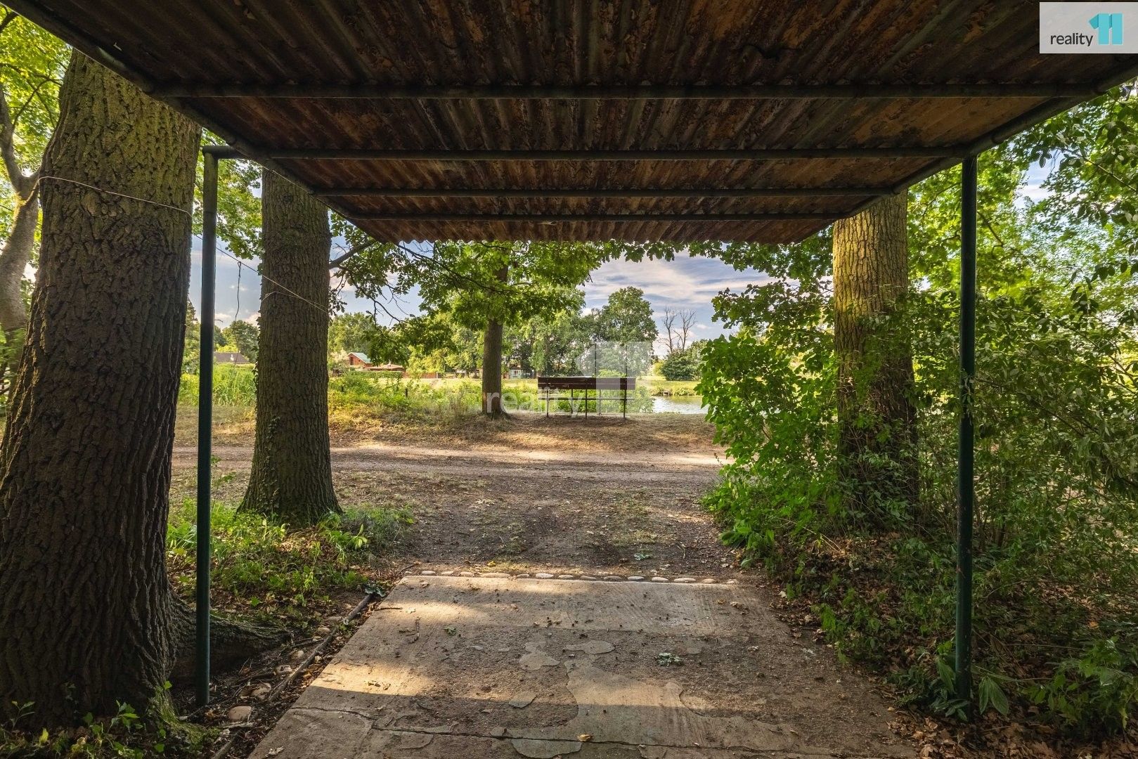 Chata · 50 m² · Za Labem, Čelákovice - 4