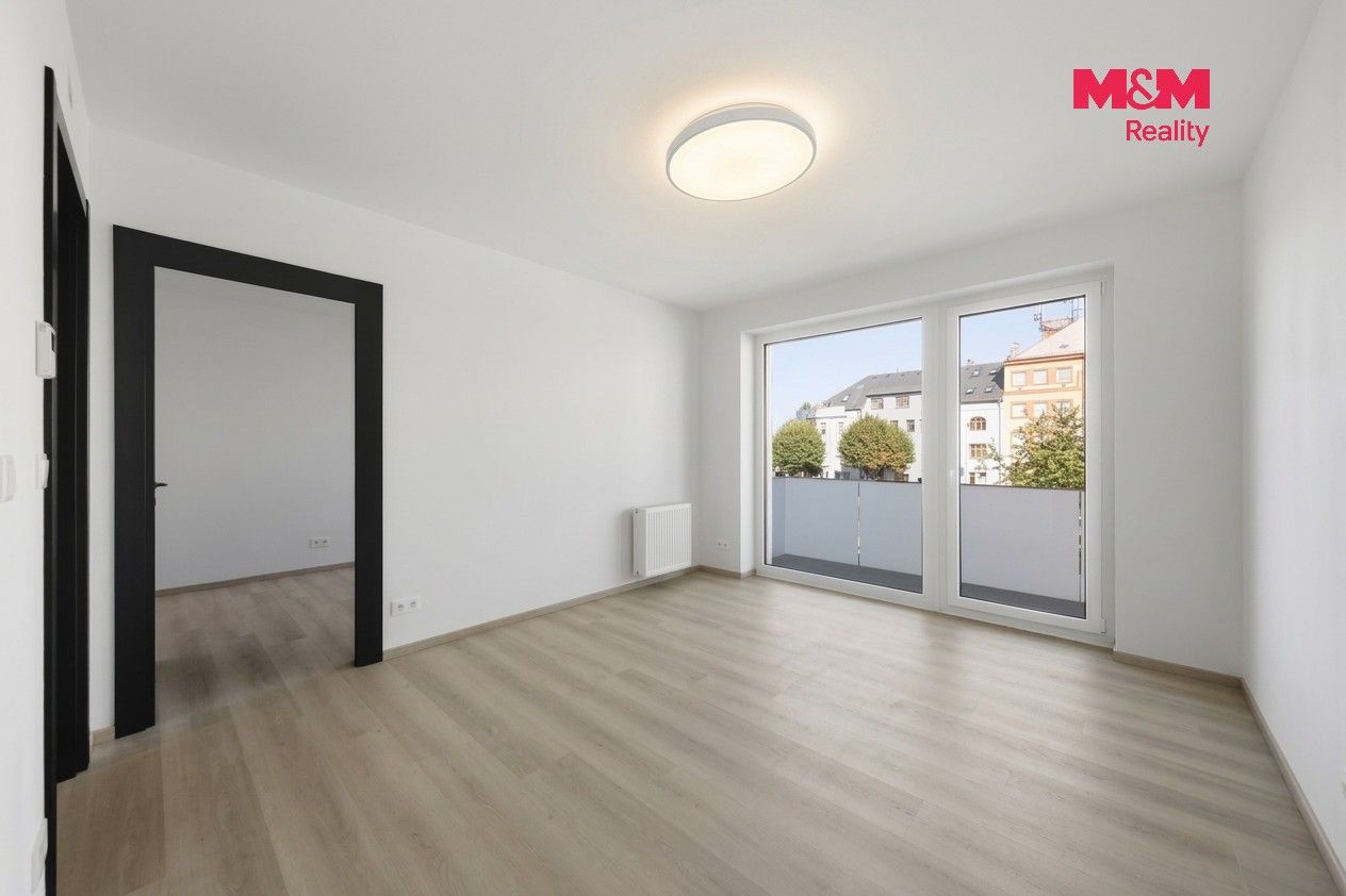 Pronájem byt 2+kk - Třída Jiřího Pelikána, Olomouc, 46 m² - 5