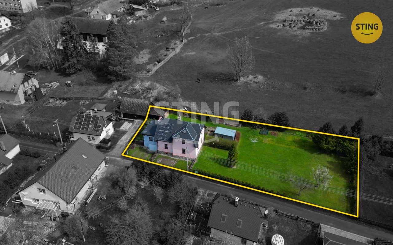 Rodinný dům · 219 m² · Široká Niva - 3