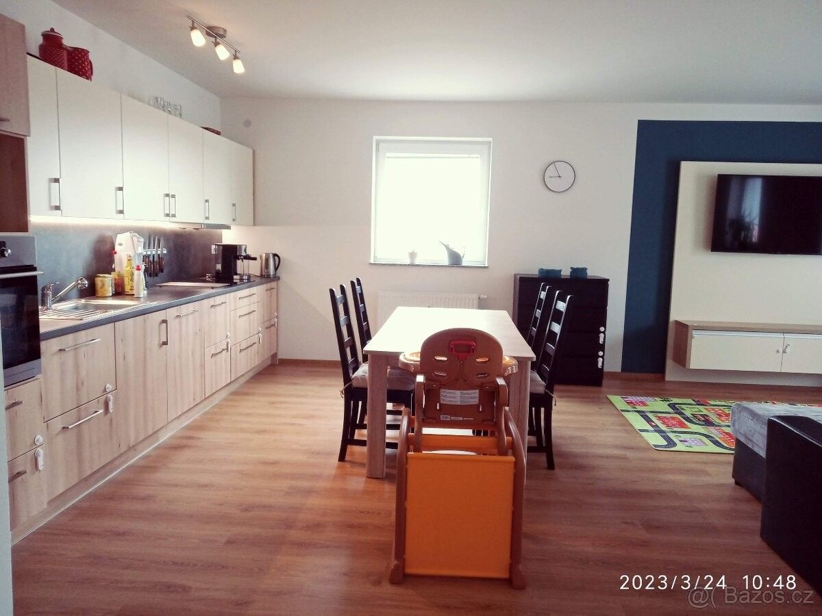 Byty, Polná, 588 13