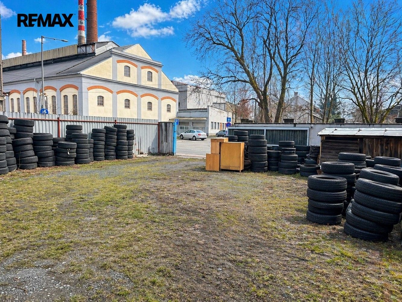 Obchodní prostory · 751 m² · Poděbrady - Poděbrady III, okres Nymburk, Středočeský kraj - 3