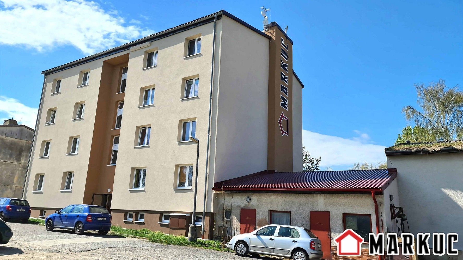 1+1, Staré Sedliště, okres Tachov, Plzeňský kraj, 39 m² - 2