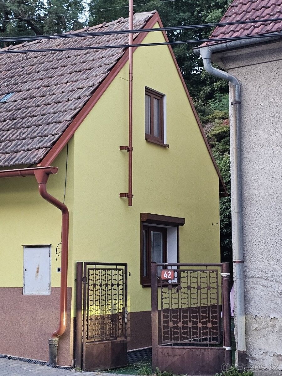 Rodinný dům · Brodce nad Jizerou, 294 73 - 3