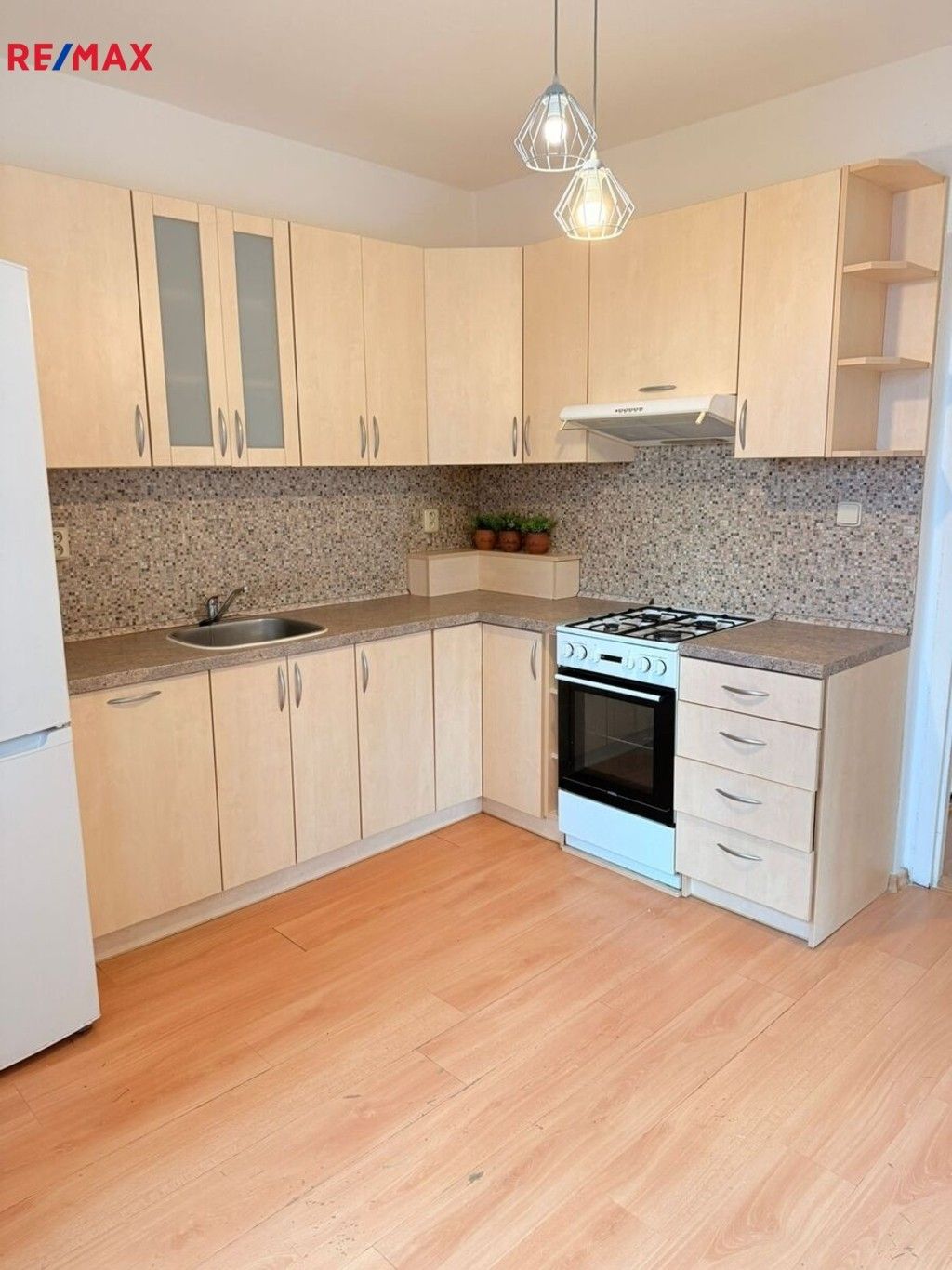 3+1, Maroldova 2987, Ostrava, 68 m²