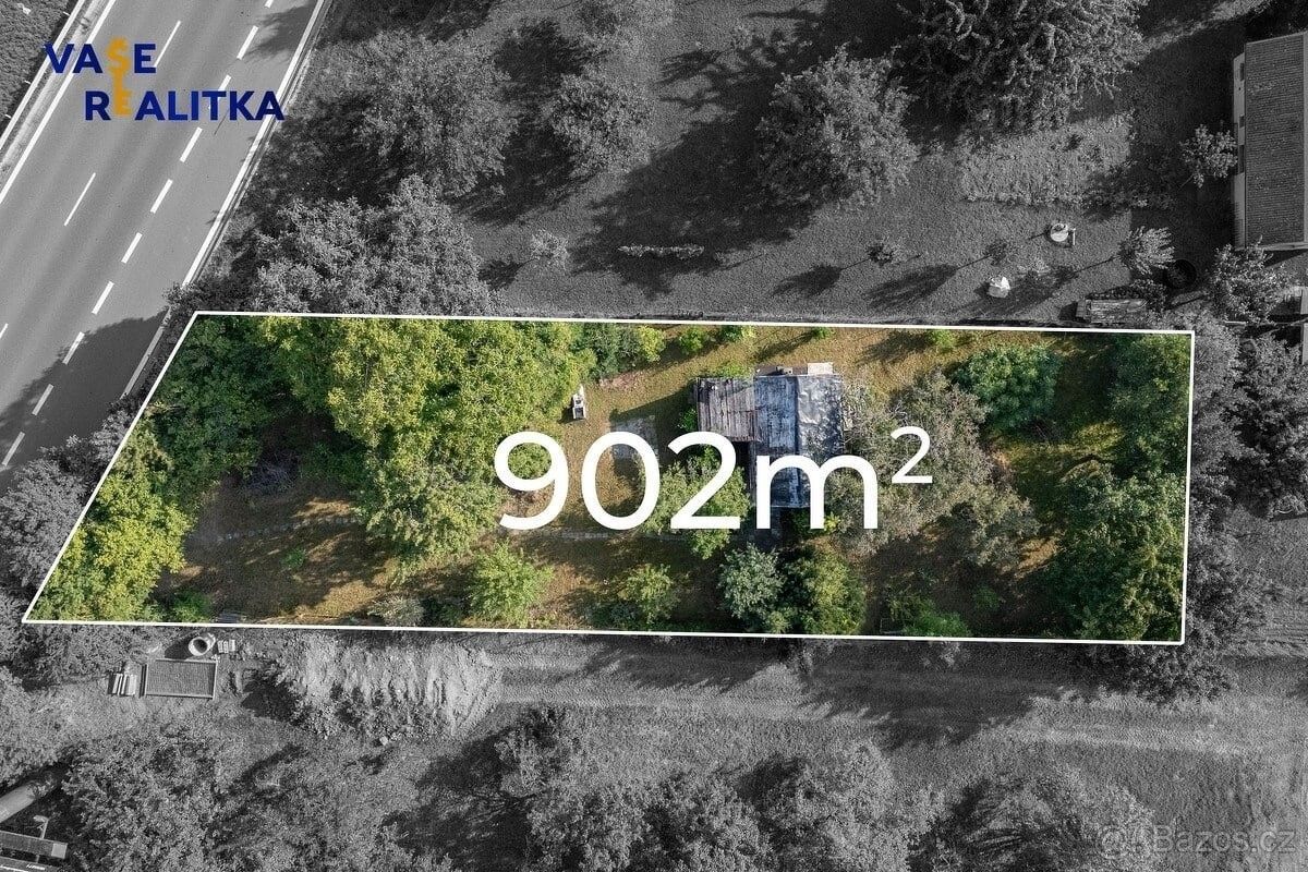 Prodej chata - Olomouc, 783 01, 902 m²