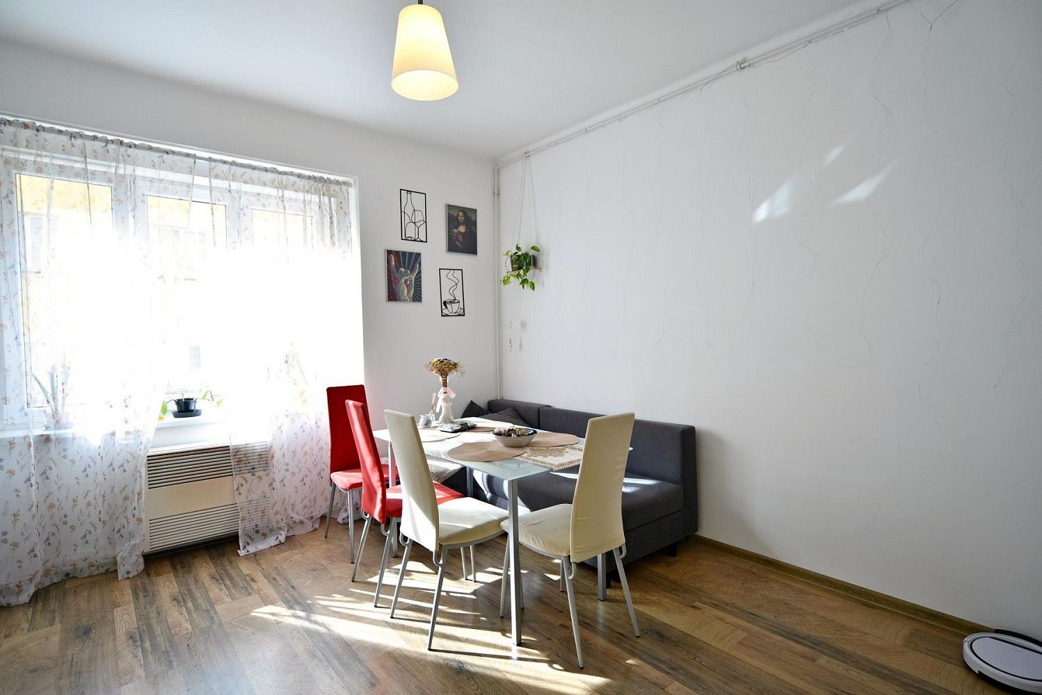 Byt 3+1 · 82 m² · Praha - Libeň, okres Praha 8, Hlavní město Praha - 3