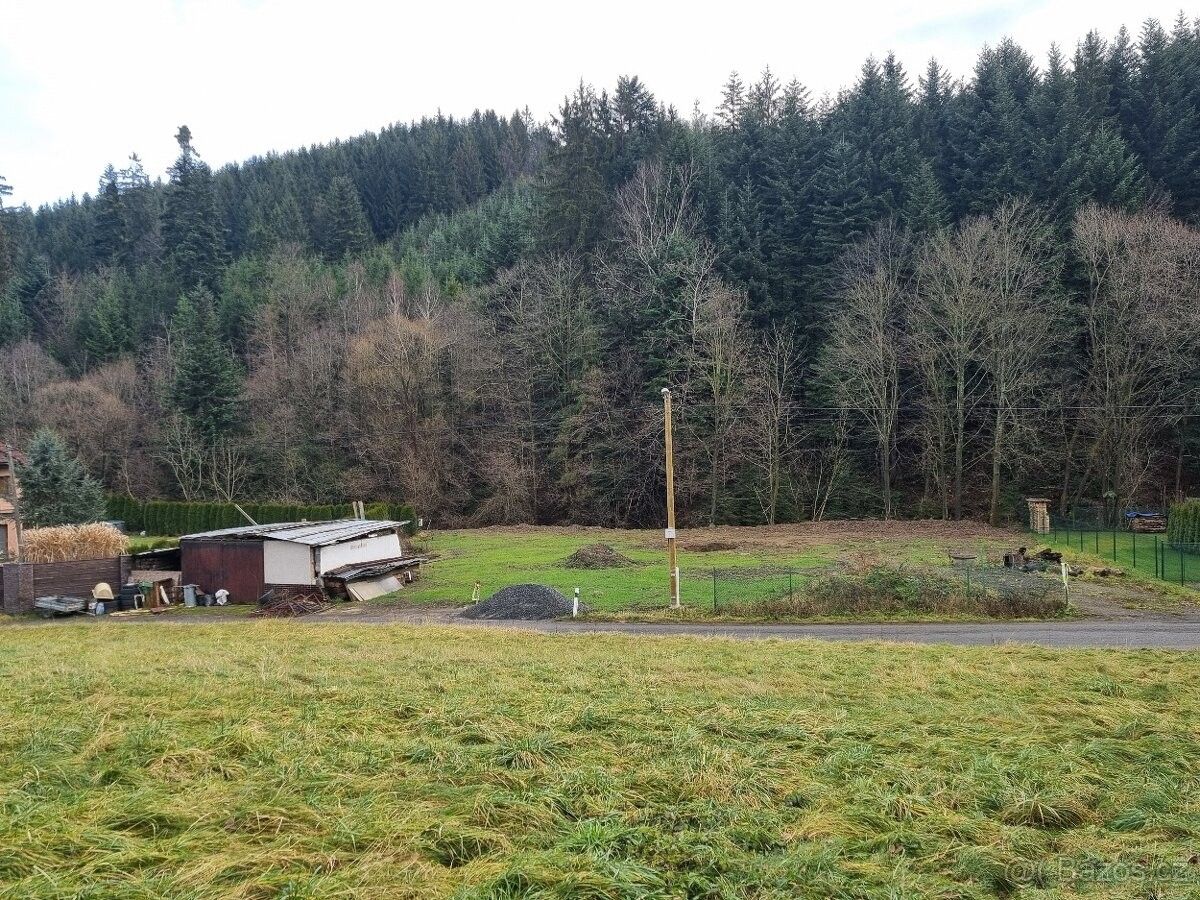 Pozemky pro bydlení, Vsetín, 755 01