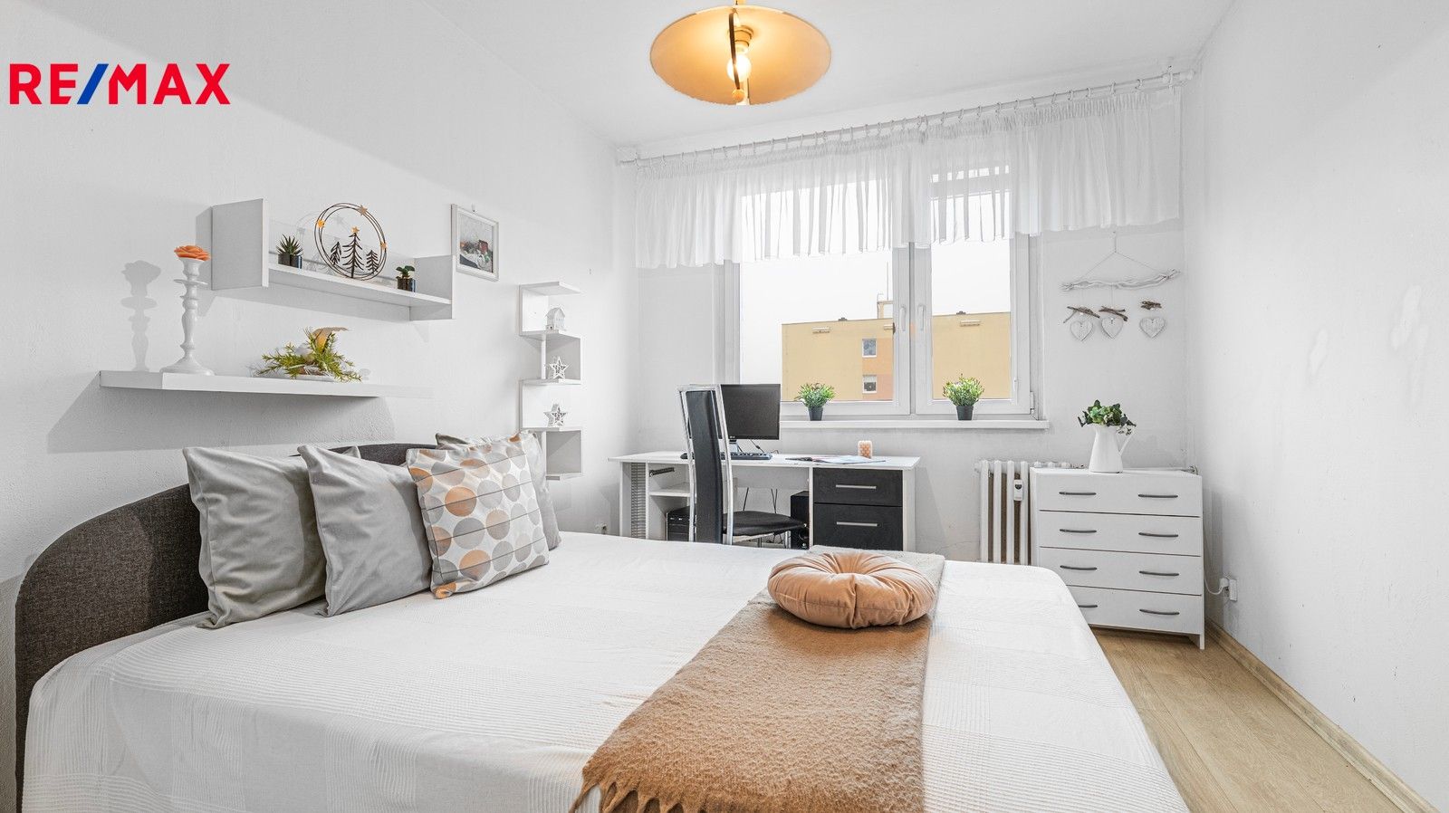 3+1, Jana Palacha, Mladá Boleslav, 71 m²