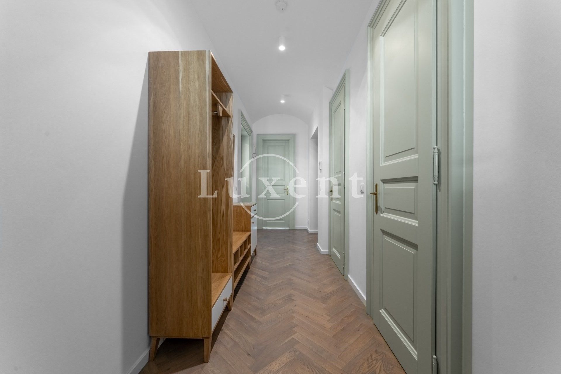 Prodej byt 2+kk - Kaprova 49, Praha Staré Město, 84 m² - 5