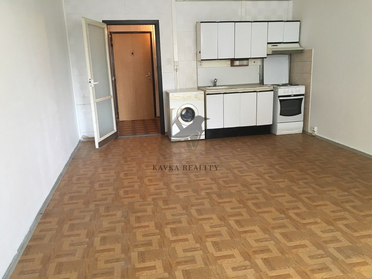 Prodej byt 1+kk - F. S. Tůmy, Orlová, 33 m²