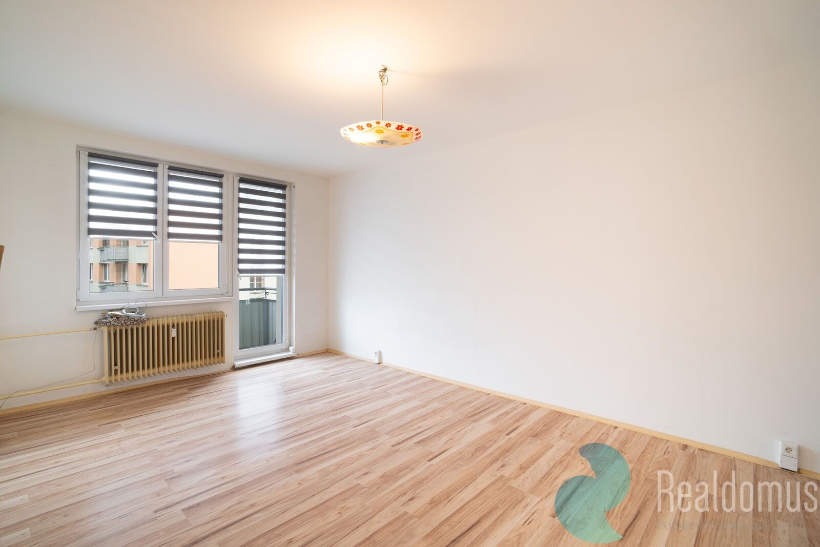 Byt 2+1 · 61 m² · Na Vyhlídce, Kaplice - 3