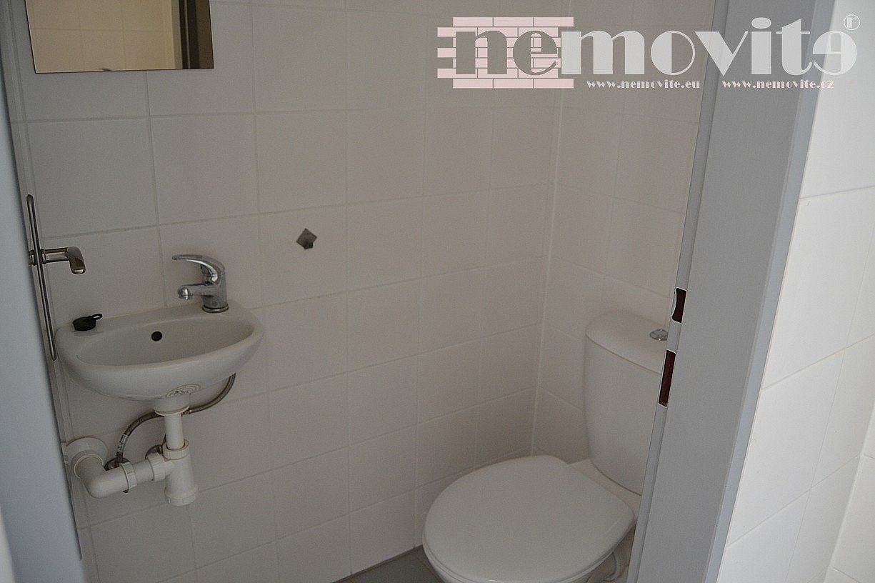 Kancelář · 21 m² · Nákupní, Jesenice, okres Praha-západ - 3