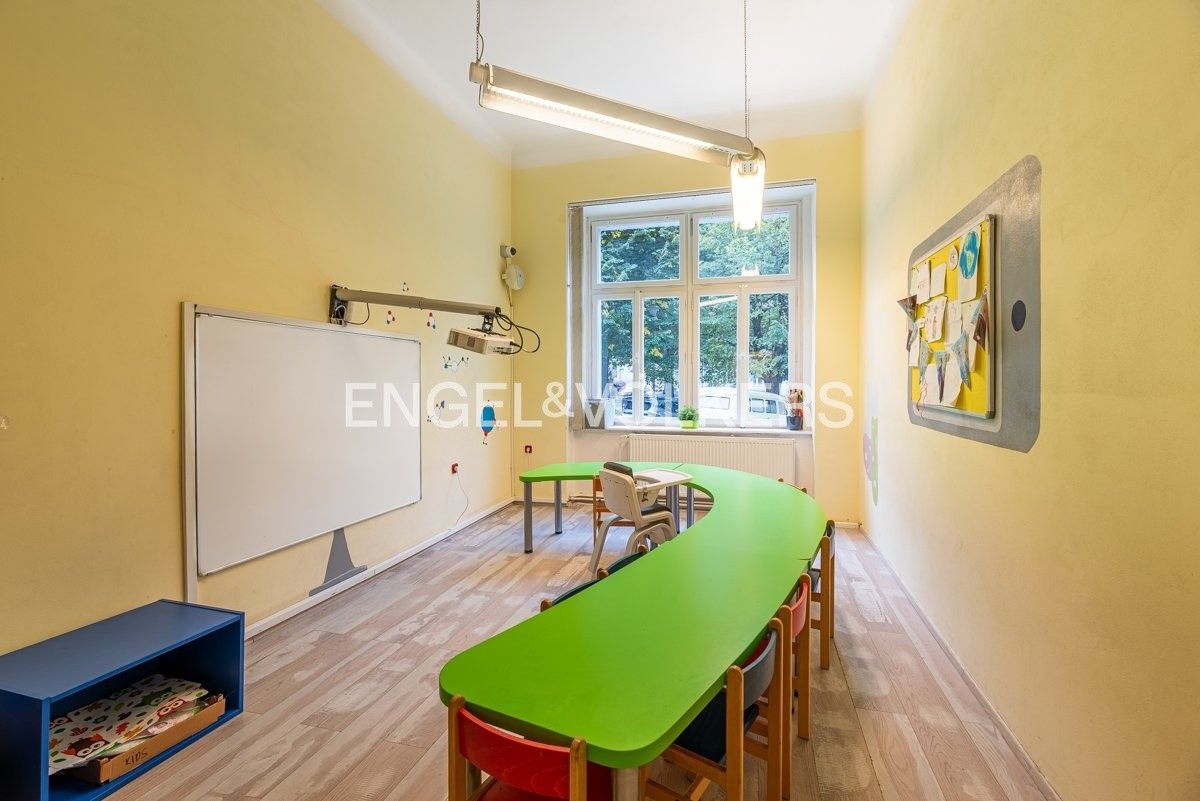Komerční nemovitost · 175 m² · Václavkova 297, Praha Dejvice - 4