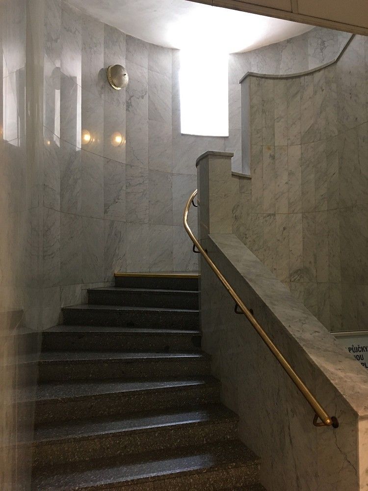 Pronájem sklad - Vlašim, okres Benešov, Středočeský kraj, 15 m² - 5
