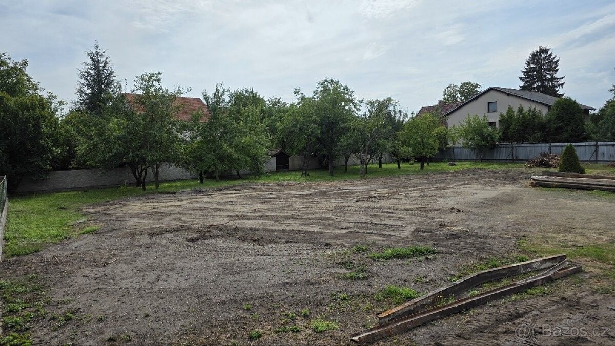Pozemky pro bydlení, Nymburk, 288 02 - 2