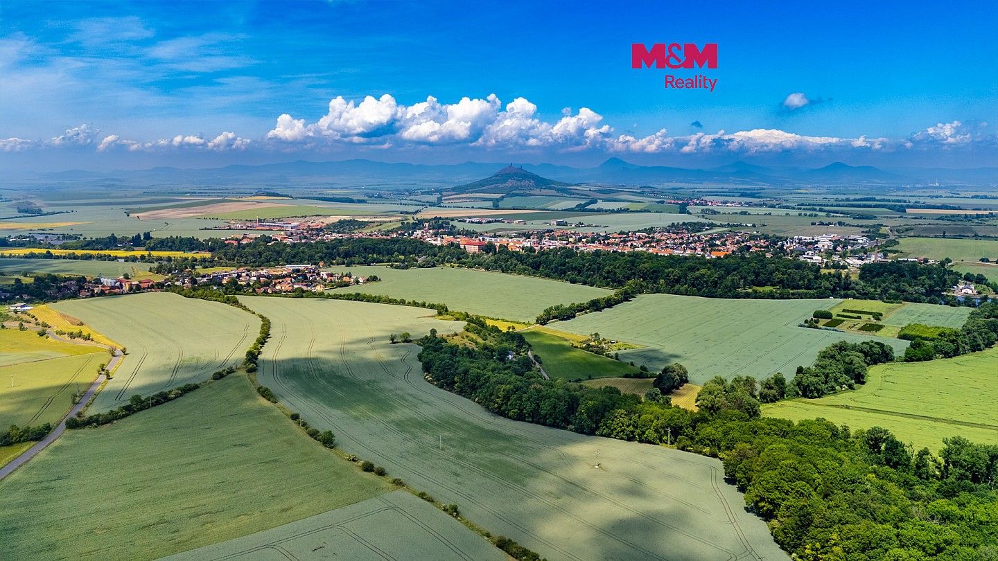 Prodej les - Libochovice - Poplze, okres Litoměřice, Ústecký kraj - 5