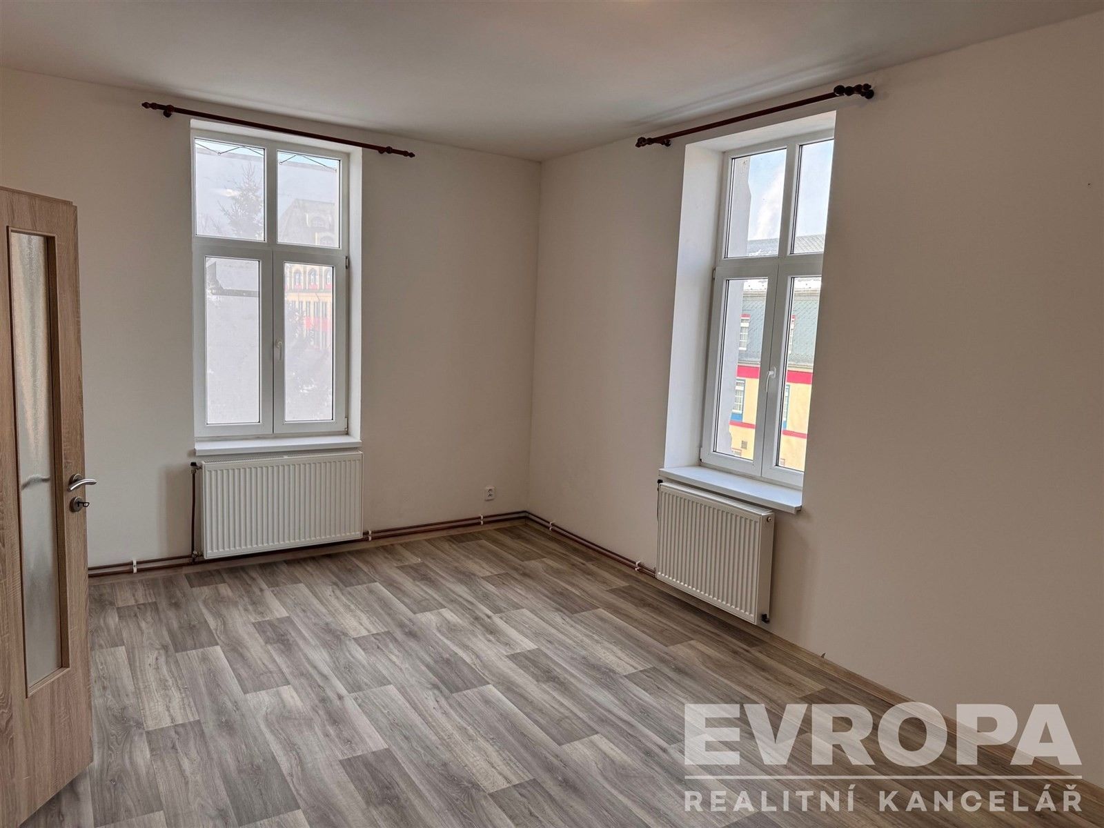 3+kk, Košická 411, Liberec IV-Perštýn, 61 m² - 2