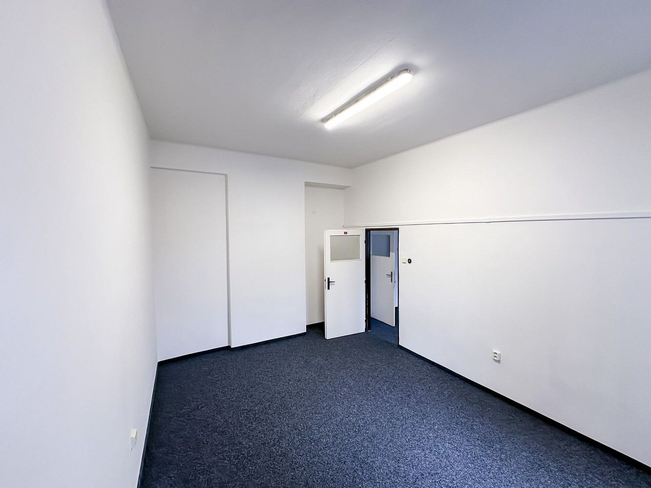 Kanceláře, Příbram - Příbram VI-Březové Hory, Středočeský kraj, 34 m² - 2
