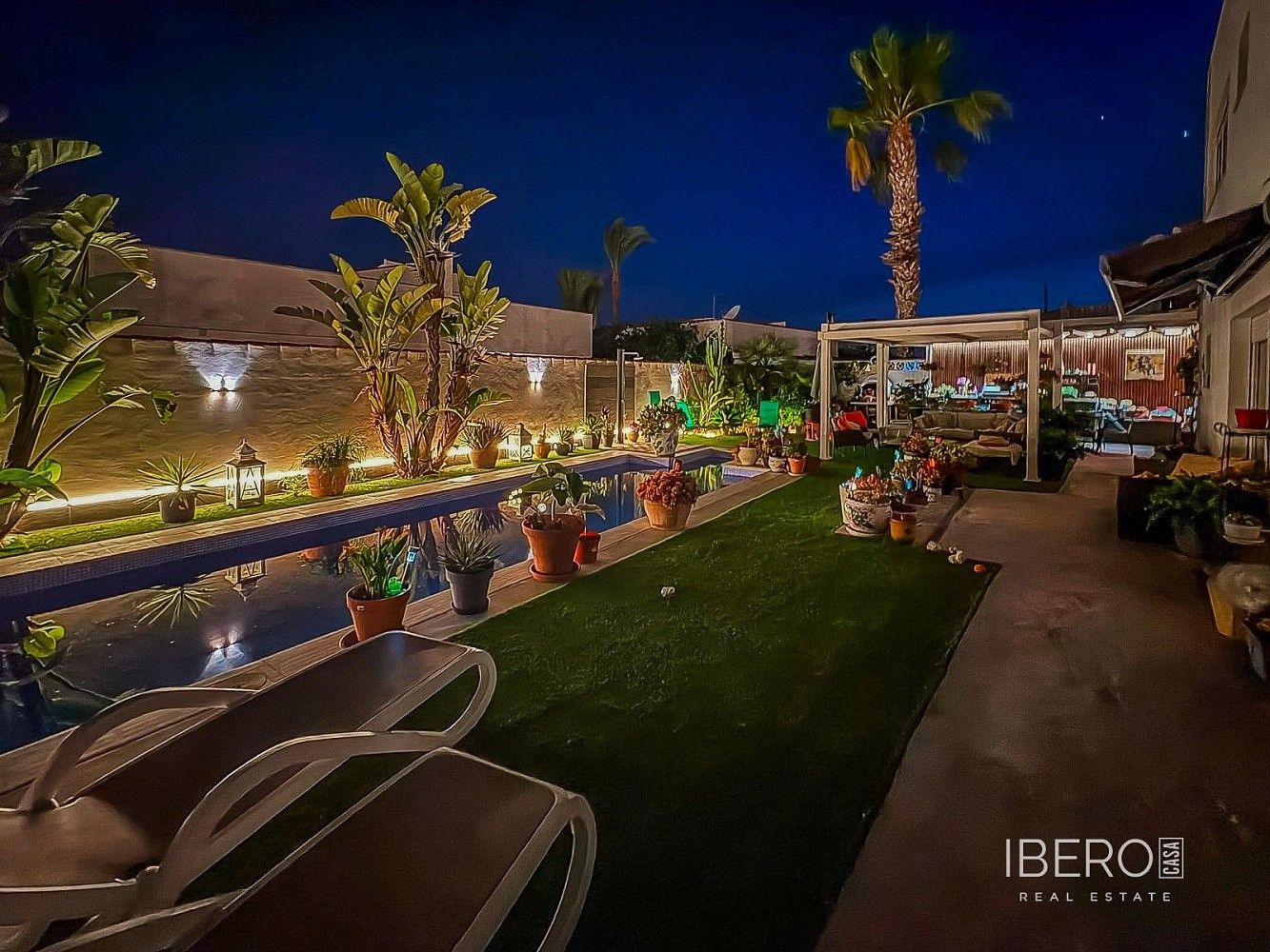Prodej rodinný dům - Torrevieja, ES, 130 m² - 5