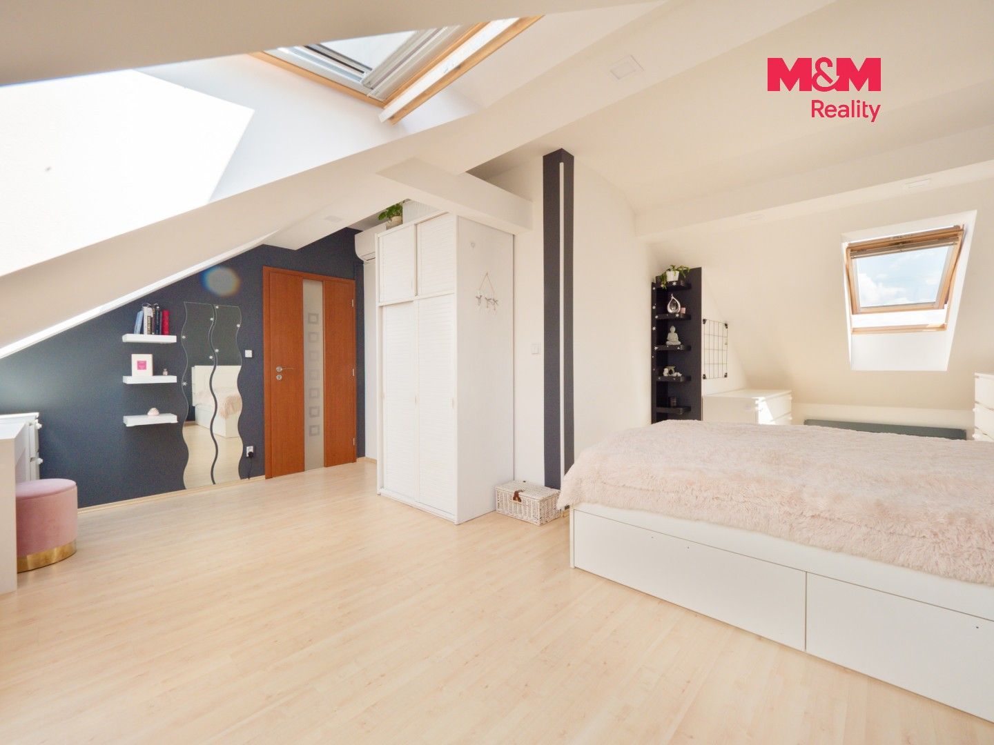 3+kk, Stochovská, Praha, 80 m² - 2