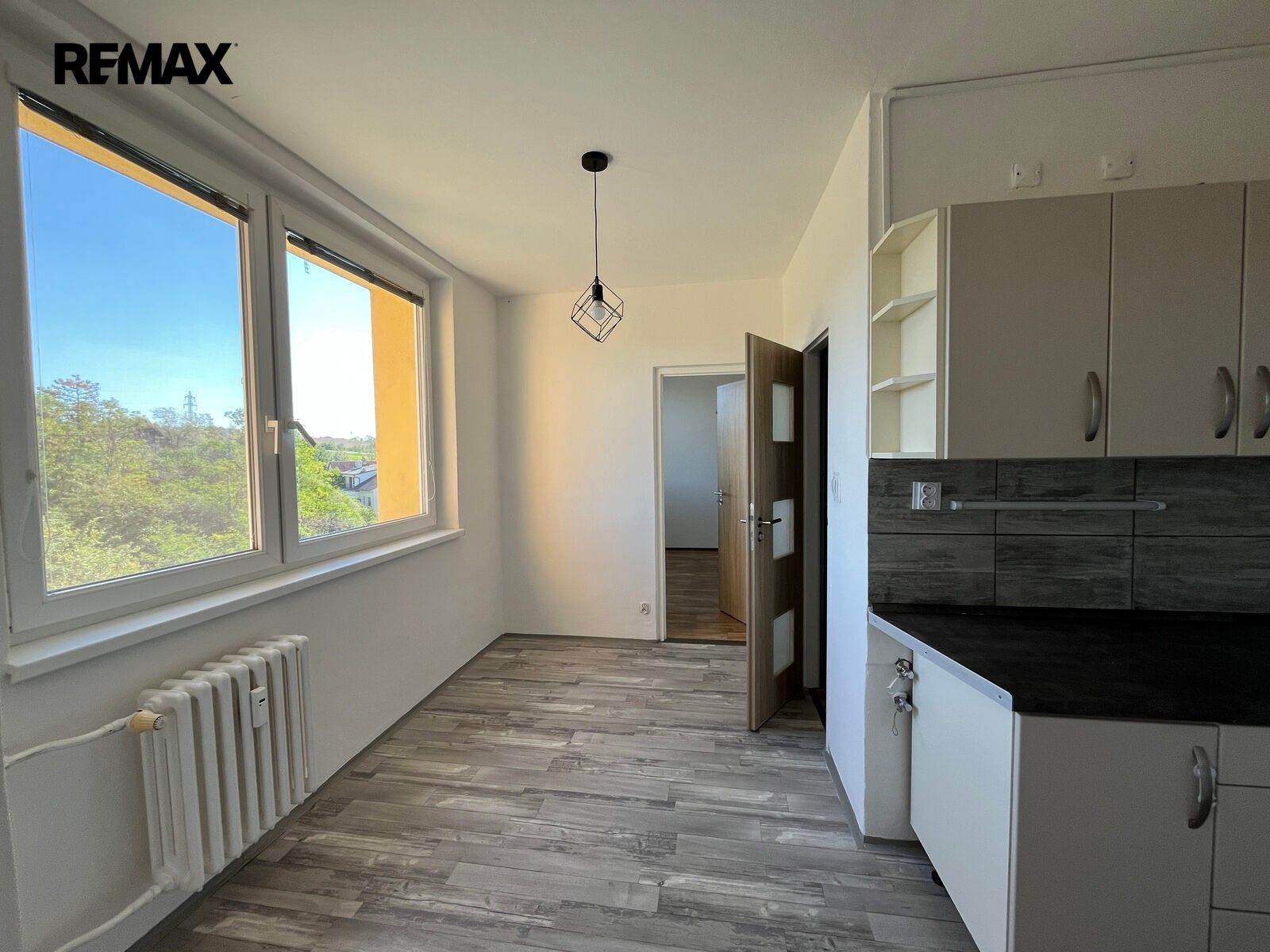 Byt 3+1 · 67 m² · Kyjov - 3