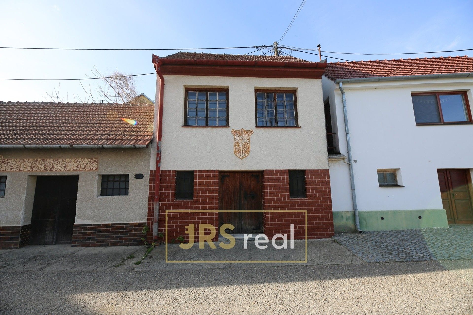 Ostatní, Bořetice, 60 m² - 1