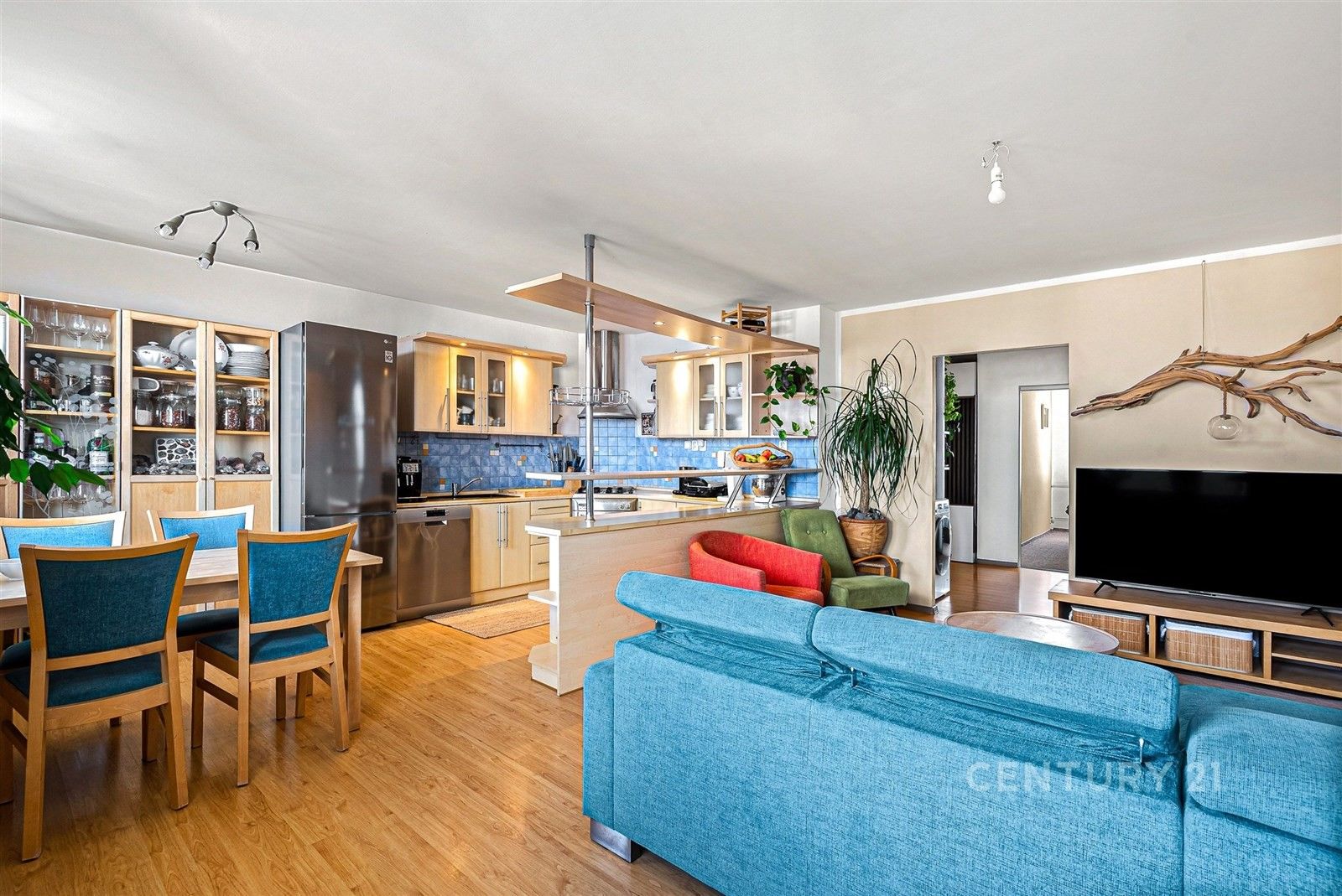Byt 3+kk · 75 m² · Italská 2367, Kladno Kročehlavy - 4