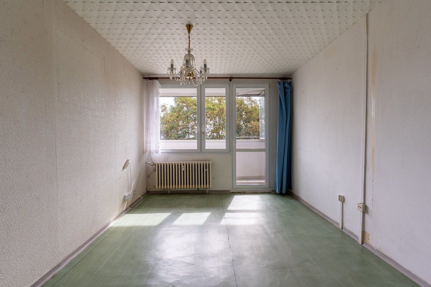 Prodej byt 2+kk - Moravcova, Kolín - Kolín II, 40 m² - 5