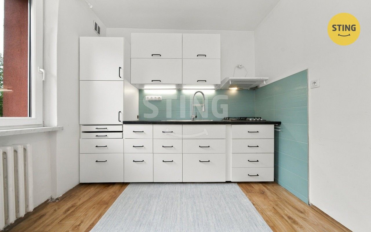 2+1, Erbenova, Třinec, 51 m² - 1
