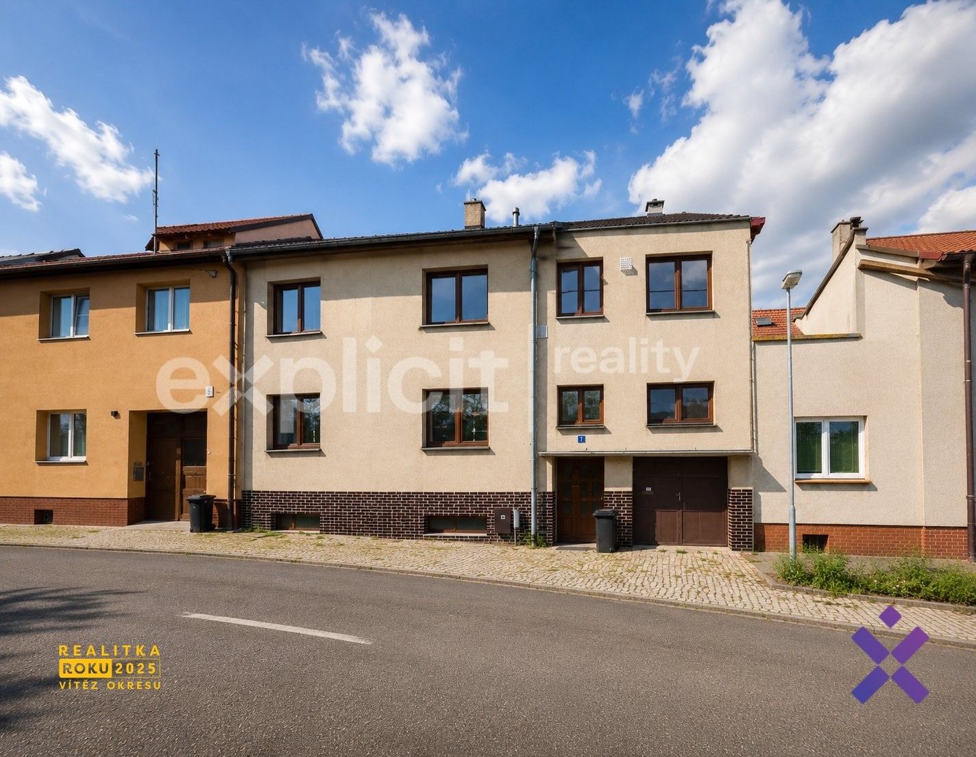 Rodinný dům, 227 m²