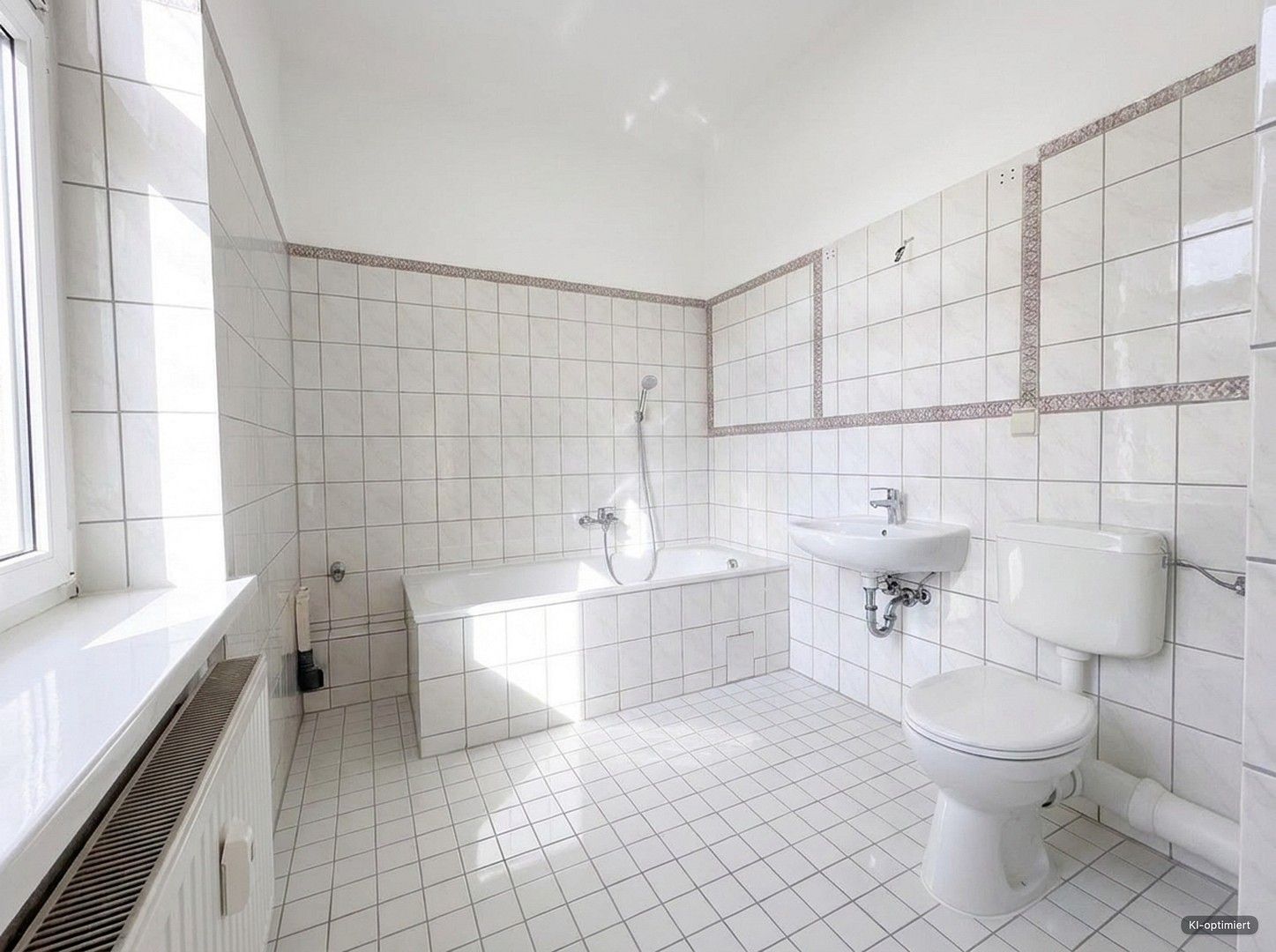 Pronájem byt 2+1 - , Braniborsko, 45 m² - 5